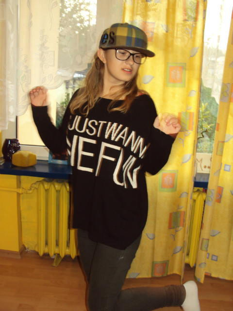 Wpis aniusiastce