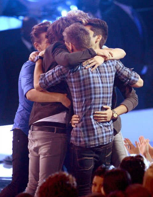 Wpis fiveboysonedirection
