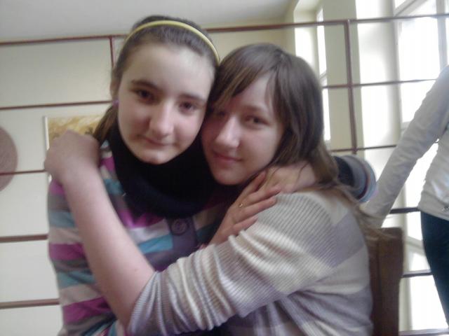 Marzena :* 