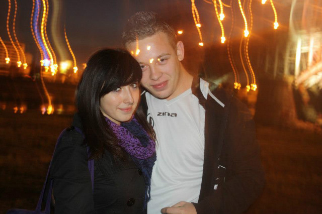Z Krzysiem ;* 