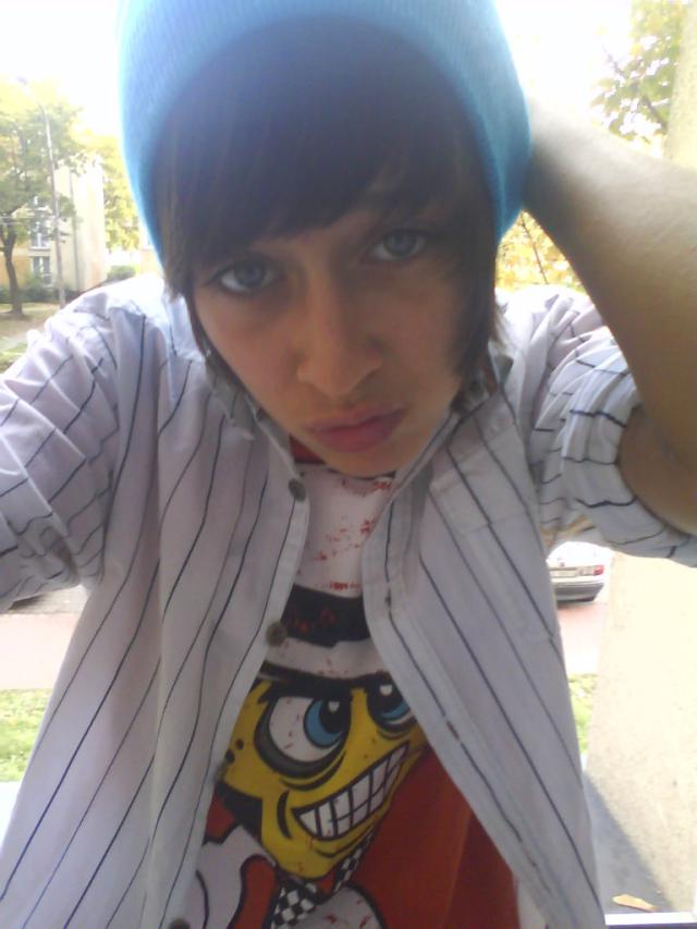 Dla Ciebie Wiktoriaaa :*** 