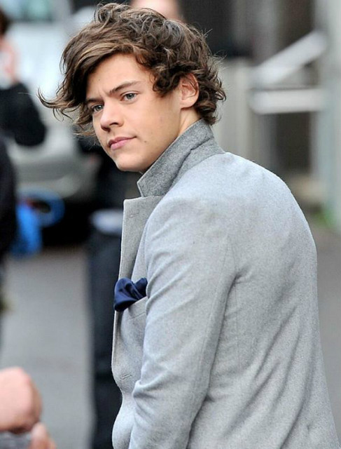 Wpis fiveboysonedirection