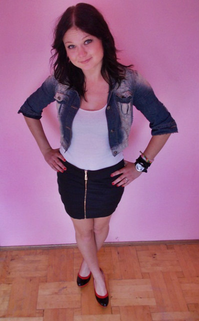 Wpis stylishfiction