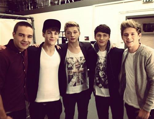 Wpis 1donedirection4ever
