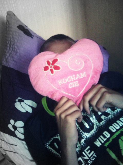Wpis kochamciedamian