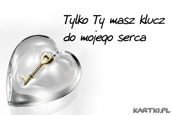 Kocham Ci 