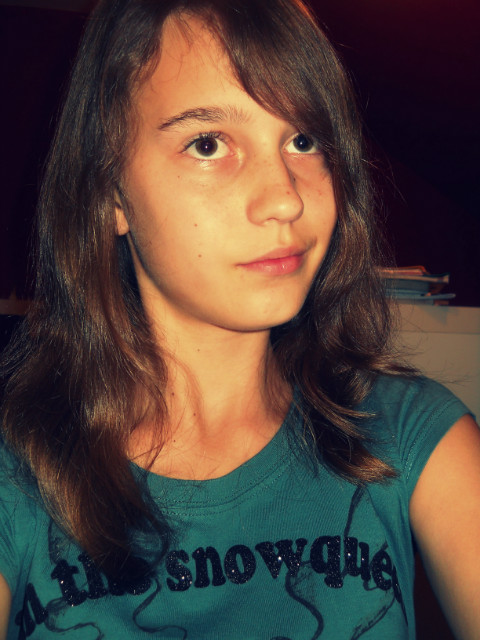 ` Buuu ;* 