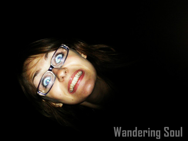 Wpis wanderingsoul