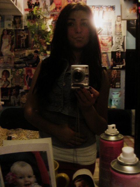 Wpis nastygirl