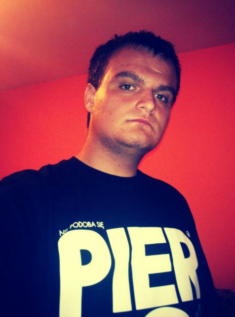 Od przyjaci strze mnie Boe..