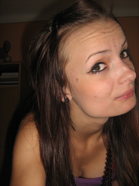 takie na co dzie :)