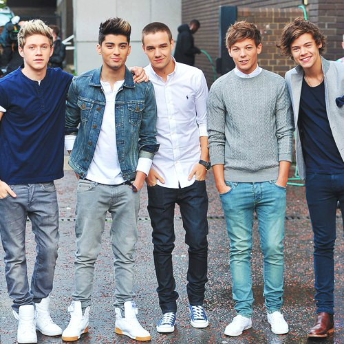 Wpis fiveboysonedirection