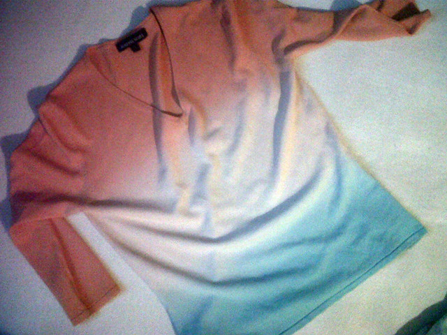 SWETEREK OMBRE