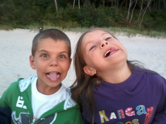 Wariaty :***