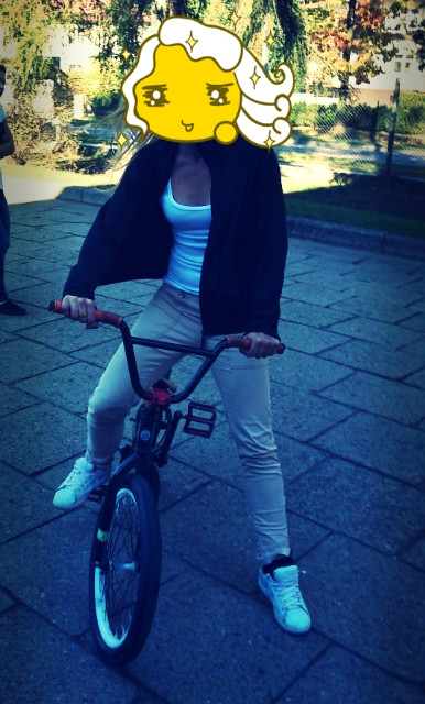 BMX