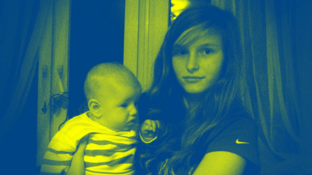 Mj malutki ! ; *