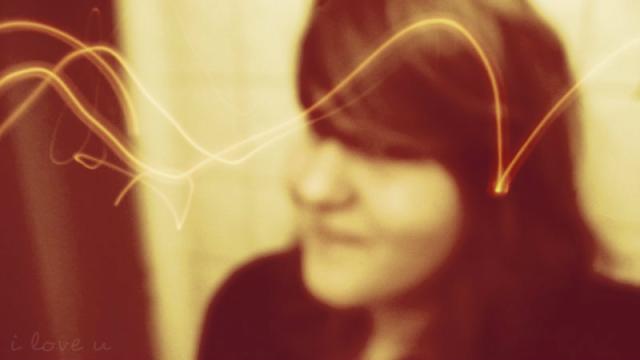 Believe in me.