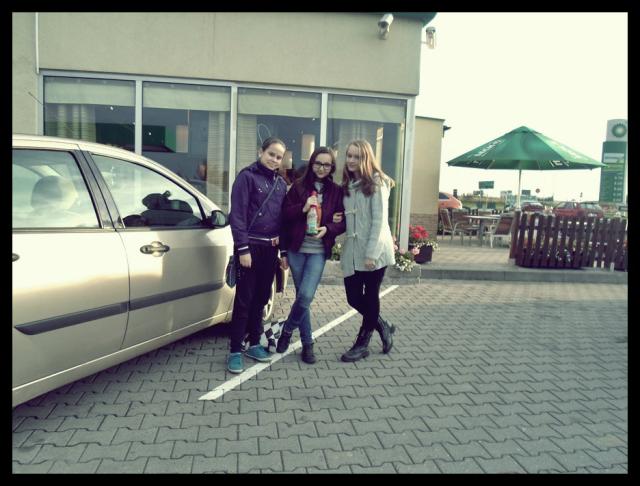 Uroodzinki :*