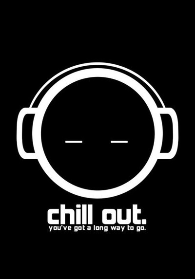  CHILLOUT ;D.