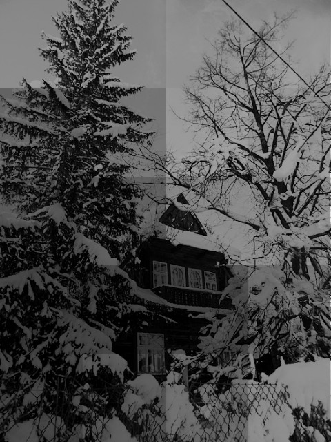 Zakopane