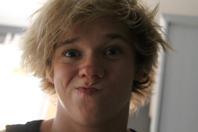 Wpis wegielo