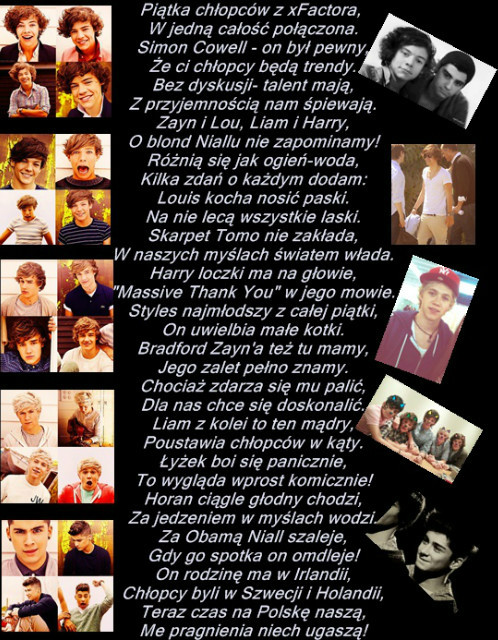 Wpis 1dismyworld
