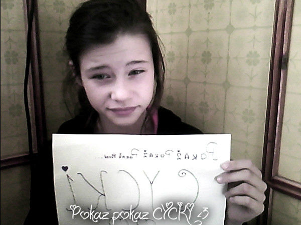 Siema ;d