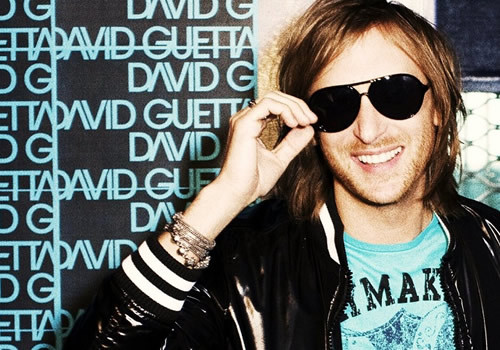 #104. David Guetta