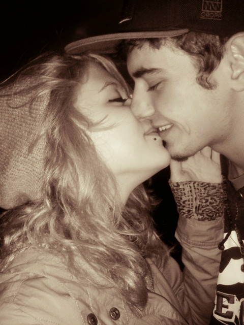 naprawd kocham ci, naprawd :*