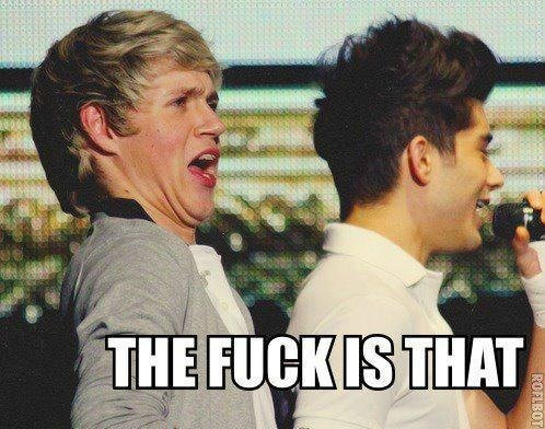 Niall