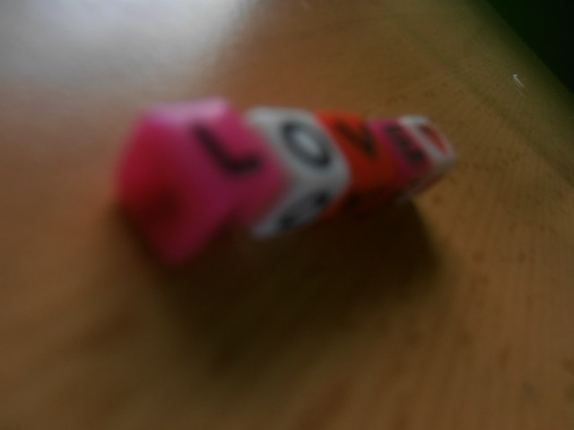 Love ? ;p 