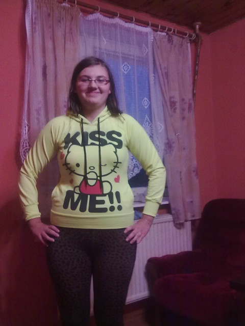 ;* Kiss Me ;* 