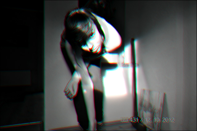one.