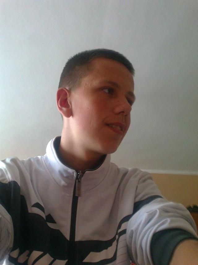 Takie tam 
