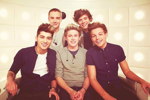 Wpis fiveboysonedirection
