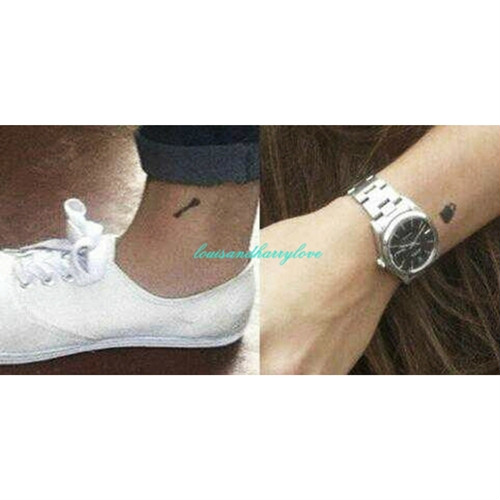 Wpis louisandharrylove