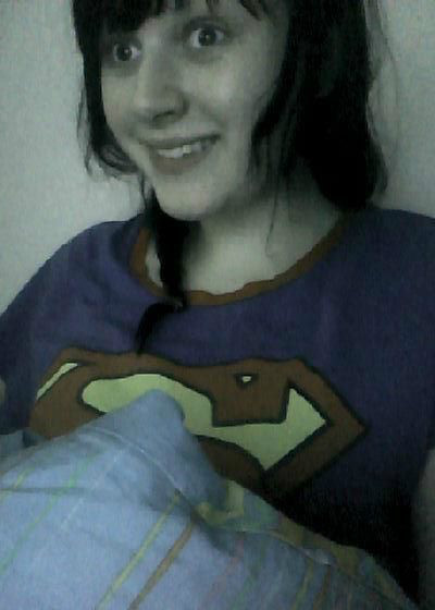 supermen