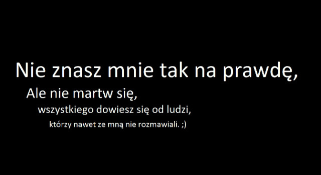 Wpis xblackdeviil