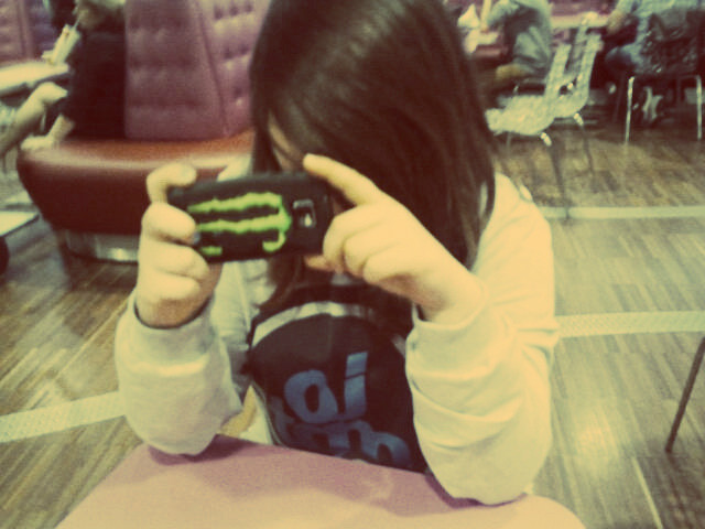 monster.