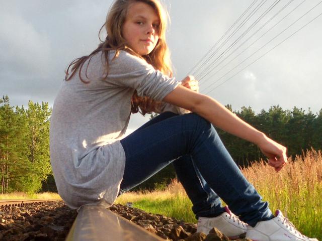 Wpis jesteszaladnax3