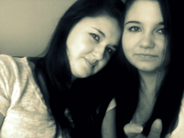 Madzia ;D 