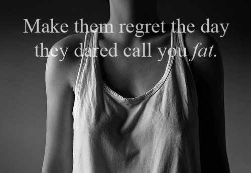 make them regret