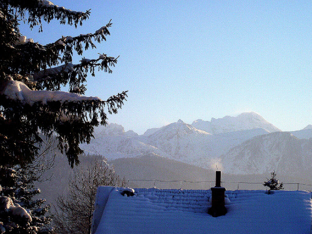 Zakopane