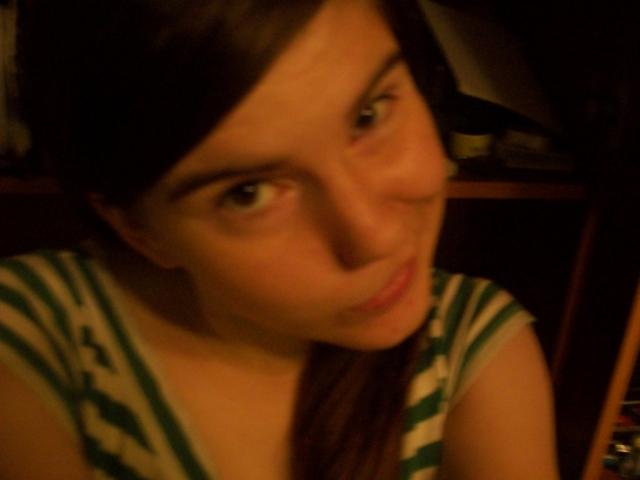 Heheh ;D