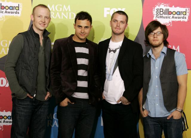 #116. The Fray
