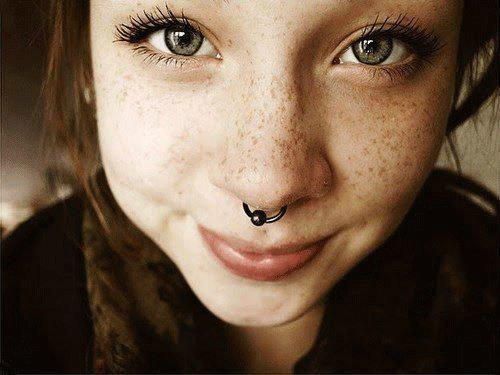 septum pieringg