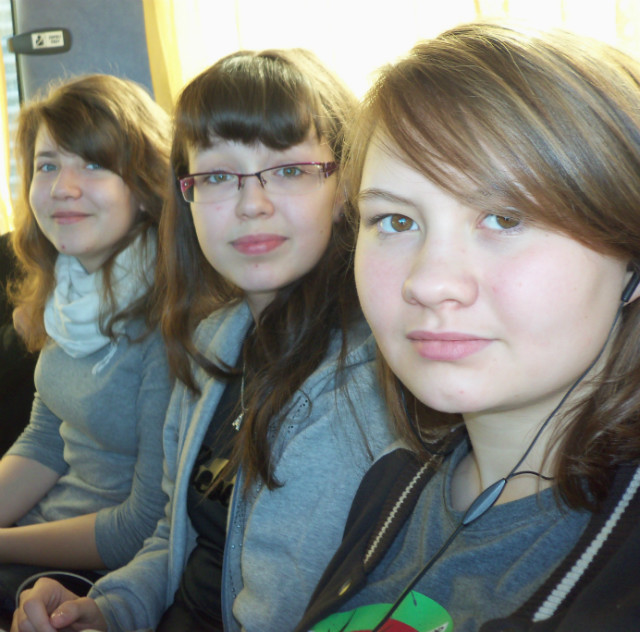 Berlin III 2012
