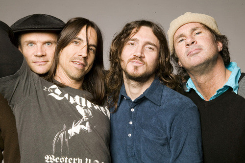 #117. RHCP.