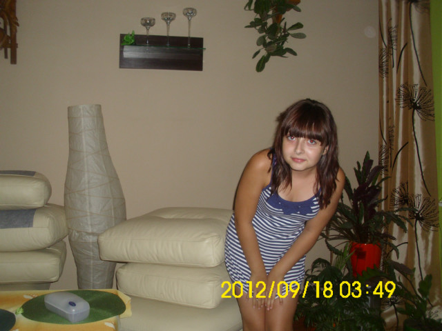 zahipnotyzowana: * &#9829;