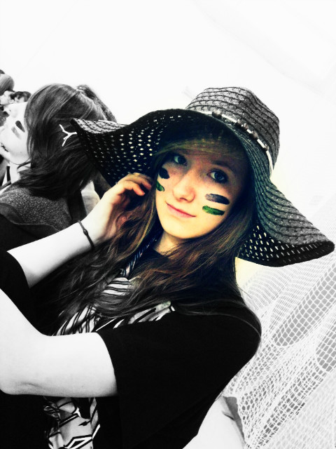 yooo. :D
